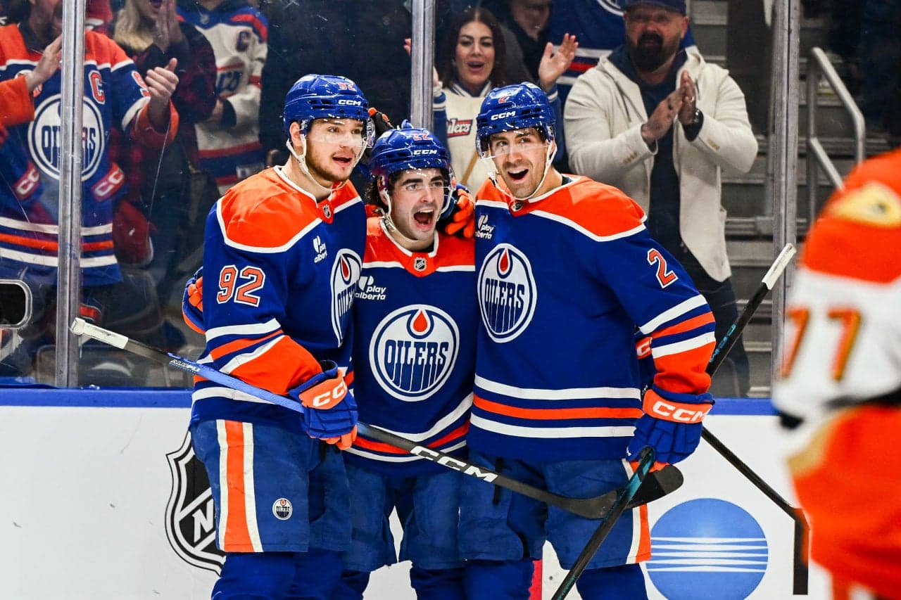 Roundhill Aiming to Light the Lamp with Filing for NHL ETFs