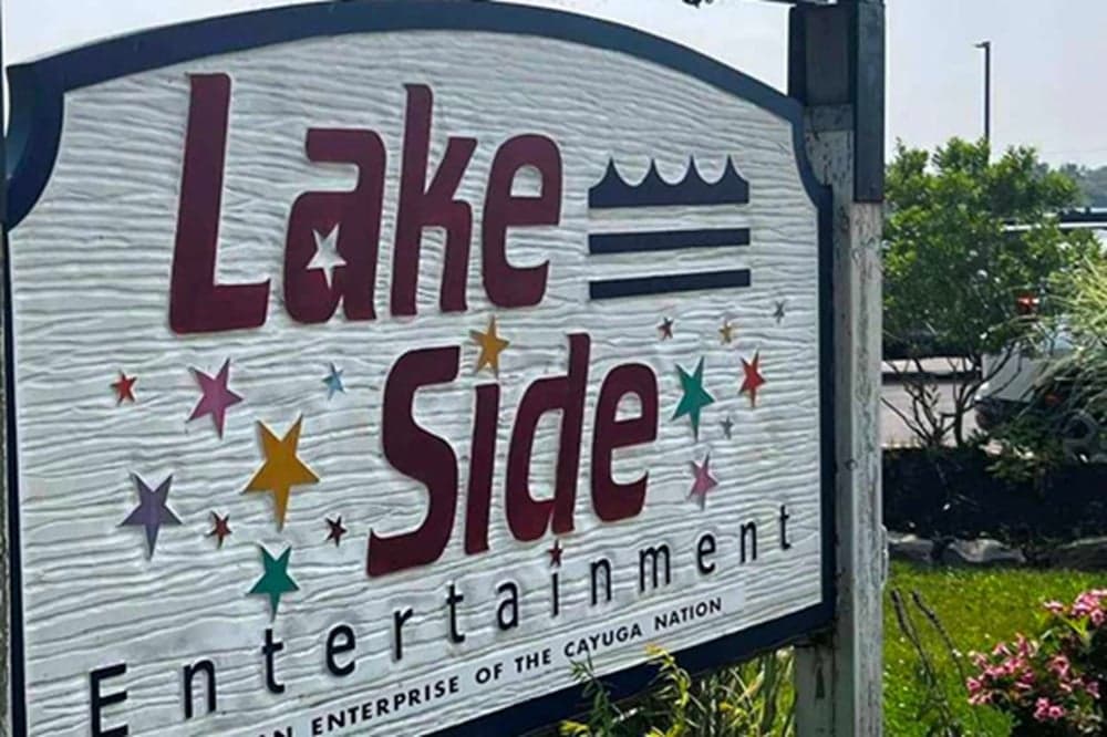 Caesars Moves to Toss Cayuga Nation Lawsuit Over Sports Bets on Tribal Land