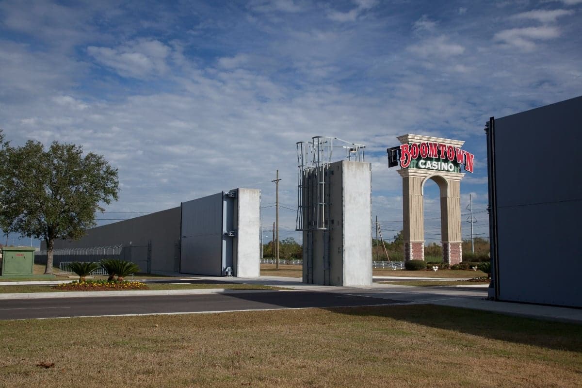PENN’s $195M Hollywood Project Brings Second Land-Based Casino to New Orleans