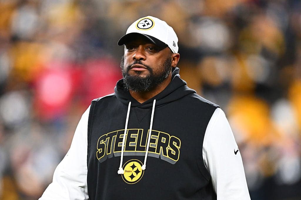 Jason La Canfora: Mike Tomlin & Lamar Jackson to the Jets?