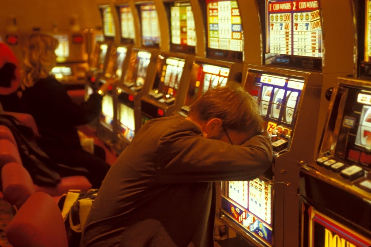 Ist der Glücksspielboom vorbei? Gallup-Umfrage deutet darauf hin, dass weniger Amerikaner spielen