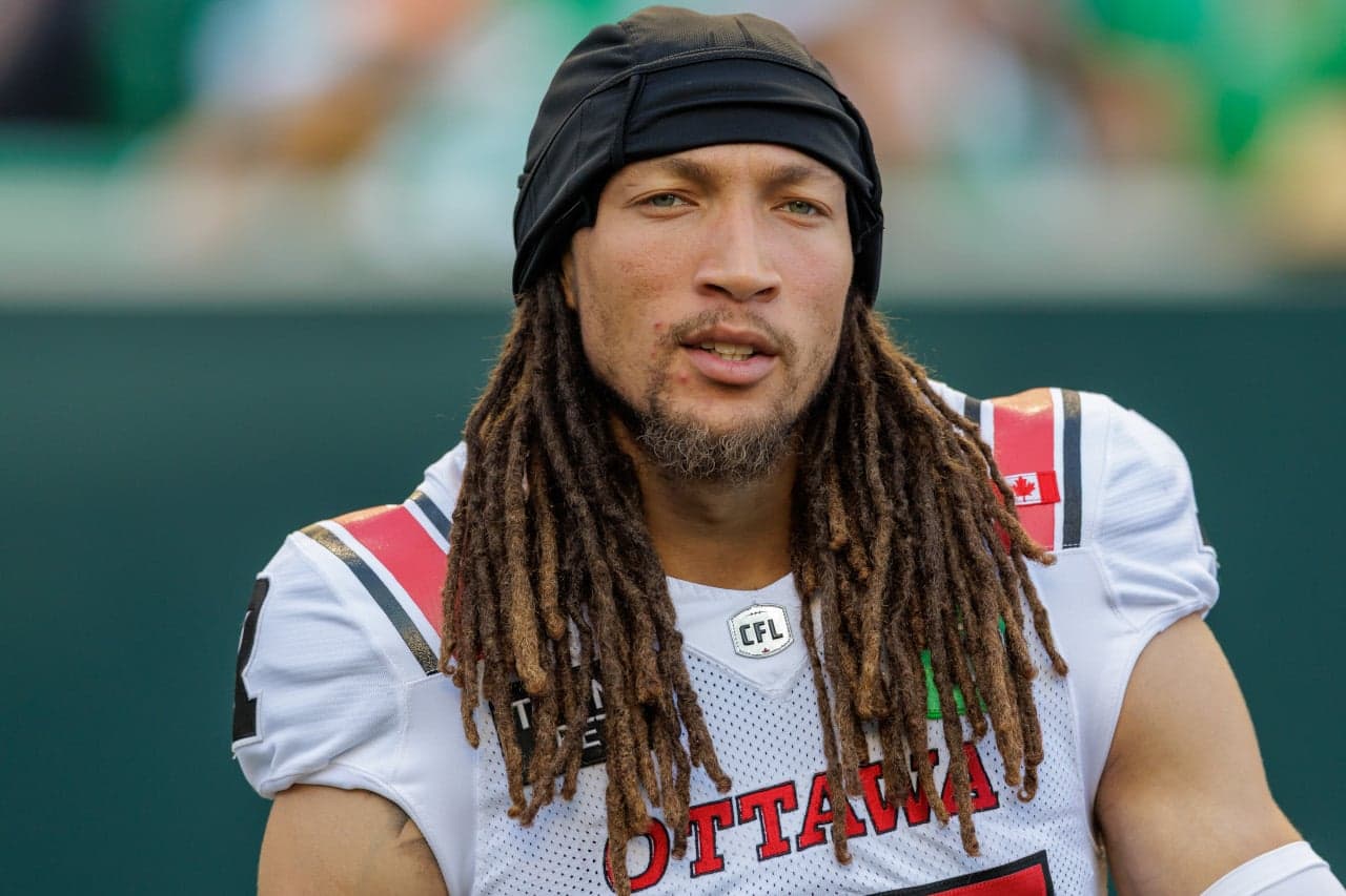 ToonieBet Expands CFL Presence With Ottawa Redblacks Partnership