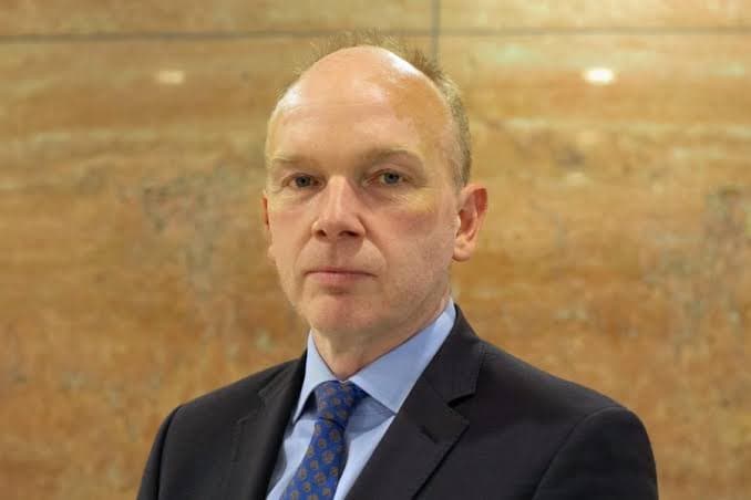 EGBA Secretary General Maarten Haijer to Step Down After 13 Years