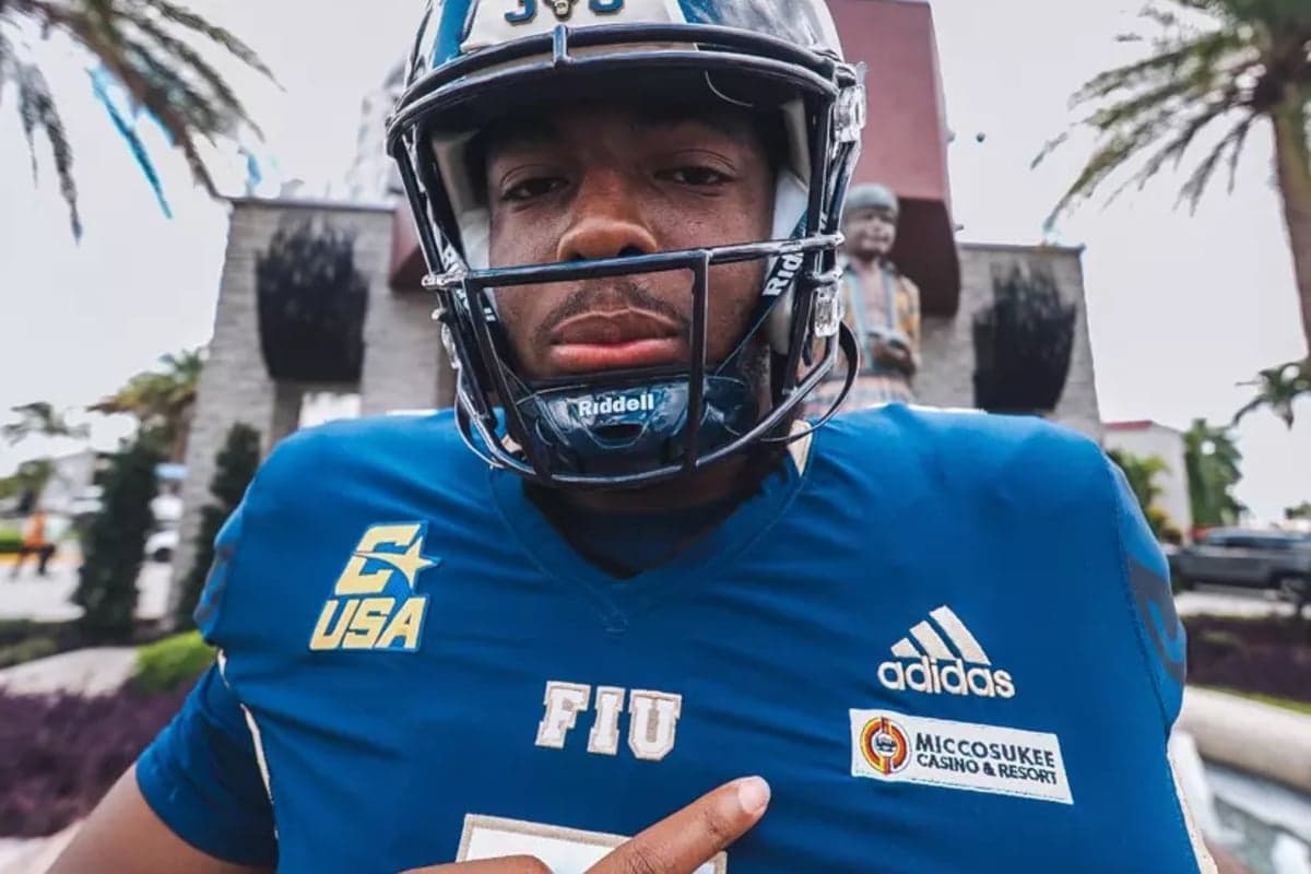 Casino Logos Are Coming to College Football Jerseys This Season