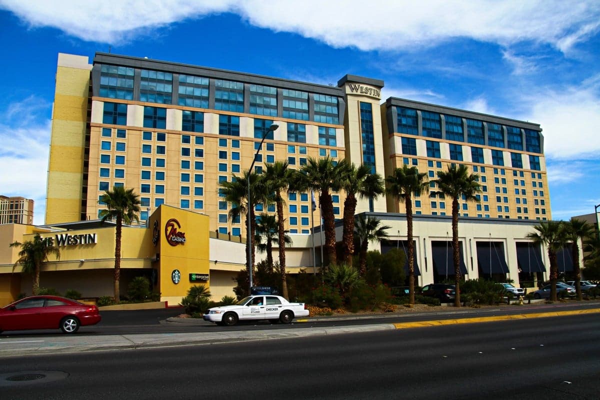 Body Under the Vegas Hotel Bed NOT a Myth After All