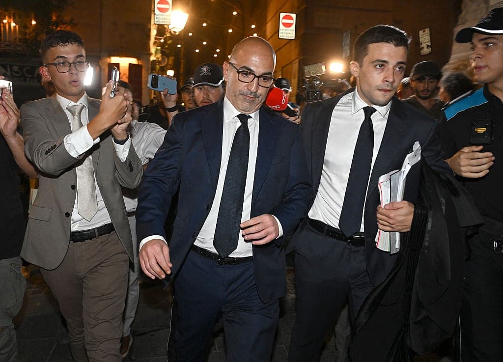 Casino Tycoon Yorgen Fenech Acquitted of Daphne Caruana Galizia Car-Bomb Murder