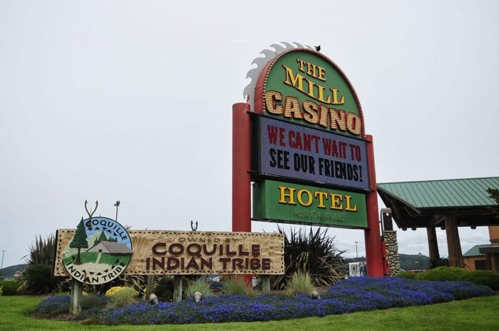 Judge Backs Coquille’s Oregon Casino 170 Miles From Tribe’s Main Reservation