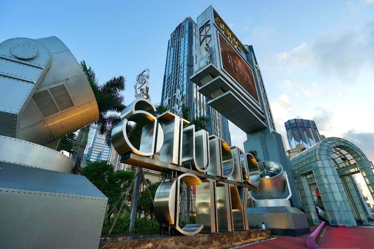 Macau Losing Streak Continues as GGR Falls 1.2% to $2.71B in August