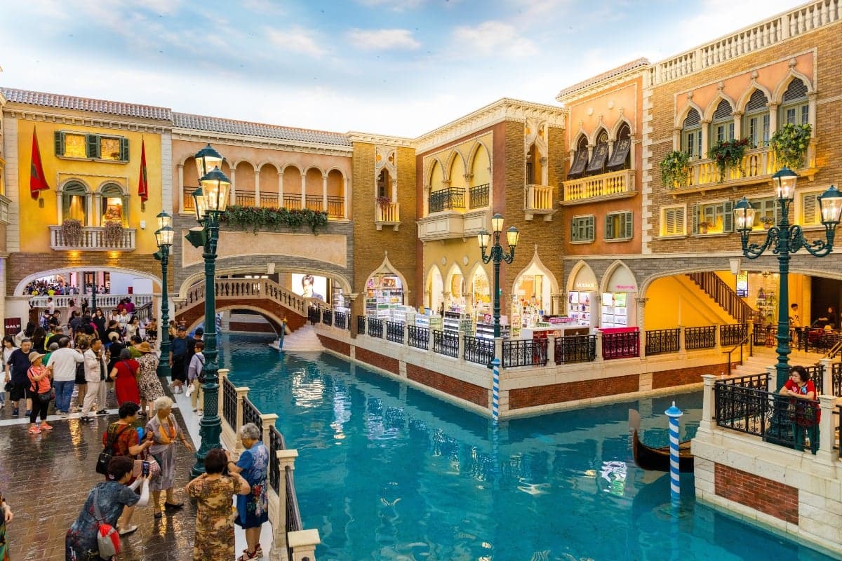 High Court to Venetian Casino: Singapore Won’t Collect Your Gambling Debts