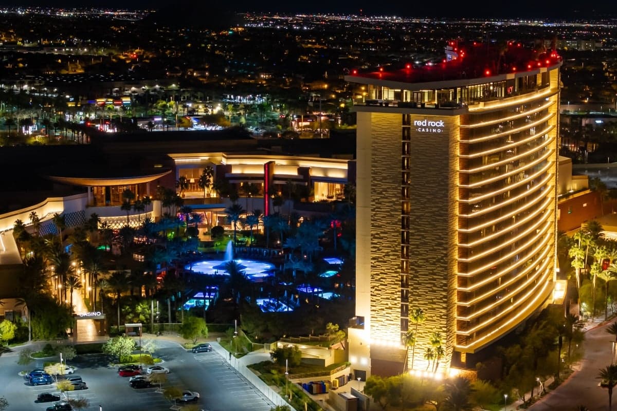 Supreme Court Upholds Ruling Forcing Red Rock Casino to Negotiate With Culinary Union