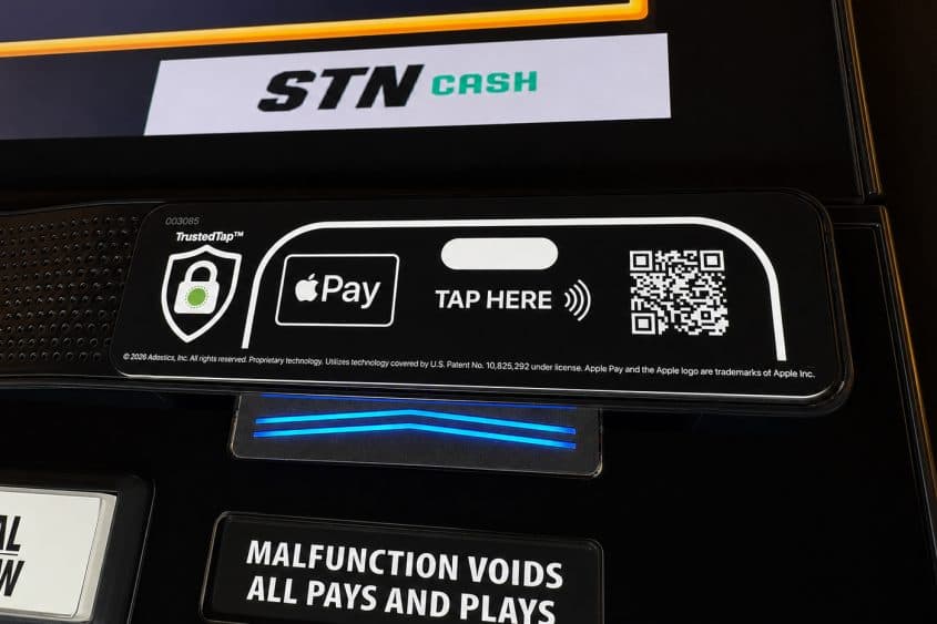 Station Casinos Expands Apple Pay-Funded Slots, Nothing Could Possibly Go Wrong