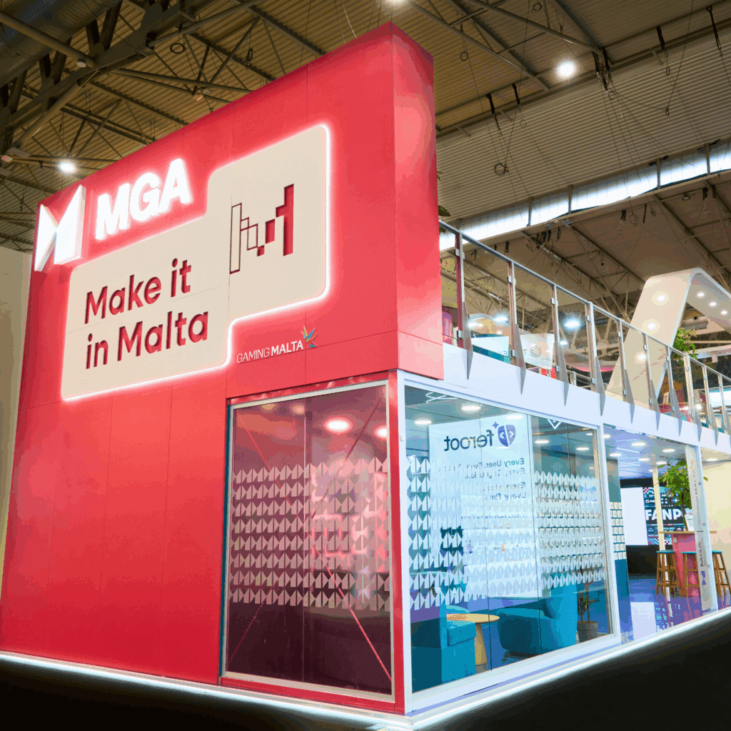 MGA to exhibit at SBC Summit Lisbon for the first time under the Make It In Malta banner