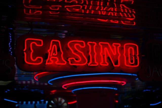 Different Types of Online Casino Bonuses