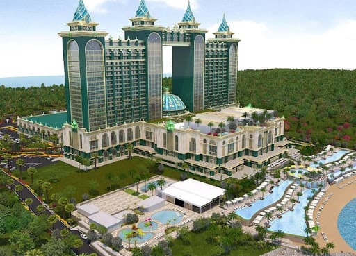 PH Resorts reports no known material information behind 48.8% rally