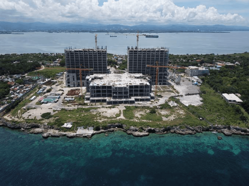 PH Resorts targets positive equity within two years, foresees period without operations
