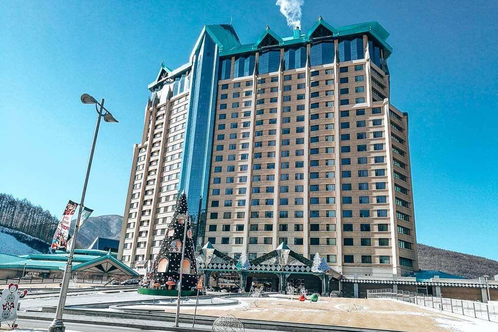 Kangwon Land gambler convicted on appeal for keeping $73,000 paid in error