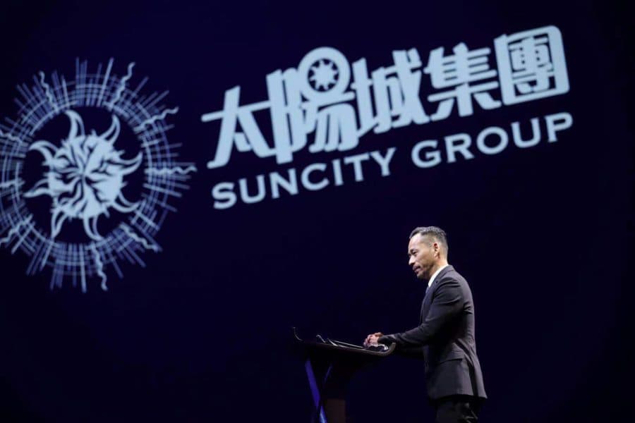 Melco-repossessed Hong Kong flat linked to Suncity debt sells for $10.3M