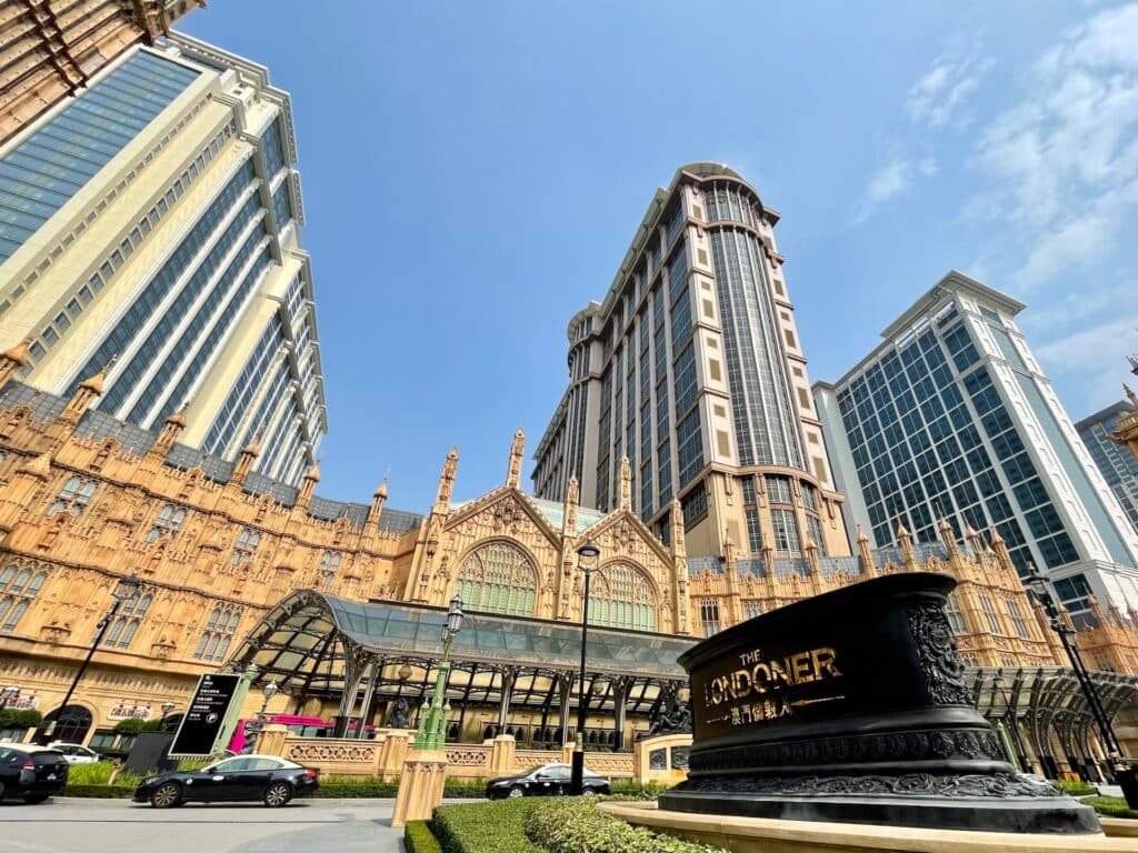 Sands China appoints Hera Siu as independent non-executive director
