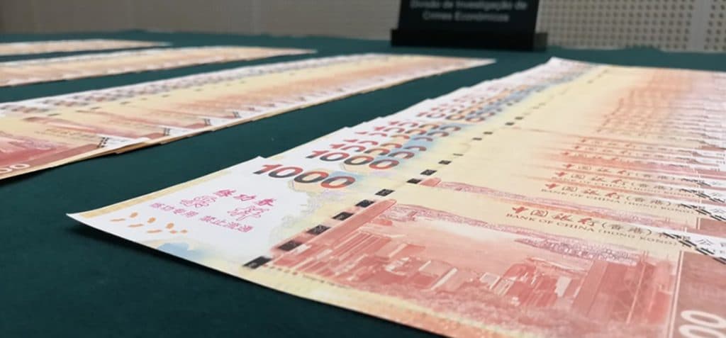 Macau prosecutor urges legal changes over hurdles in proving illegal money exchange business