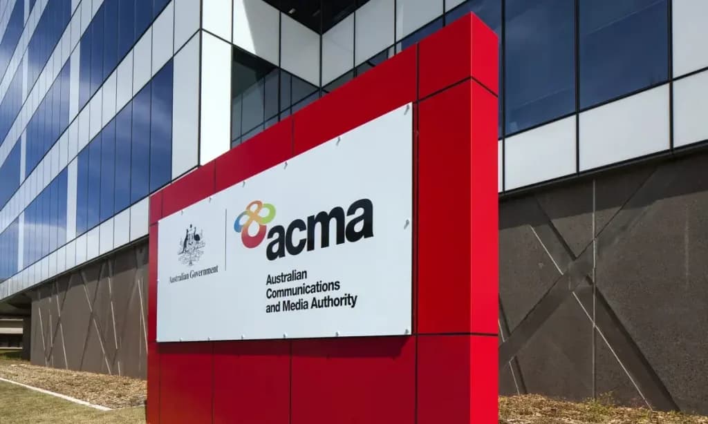 ACMA blocks two more illegal gambling websites in Australia