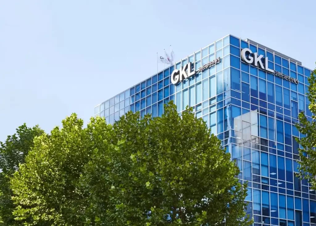 Higher hold lifts GKL’s September casino sales as drop falls from August