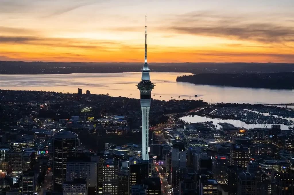 New Zealand names 11 entities winning online casino application rights