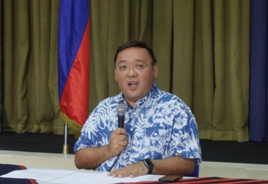 POGO-linked Harry Roque’s Austrian asylum bid remains unresolved after six months