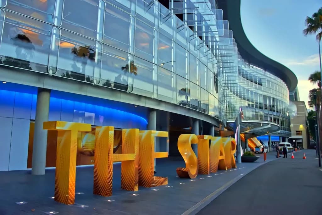 Leaked documents allege governance breakdown at Star Entertainment under new ownership