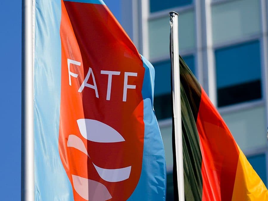 Illegal offshore gambling emerges as major financial crime risk: FATF