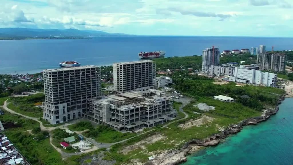 PH Resorts plans restructuring of Emerald Bay-linked assets