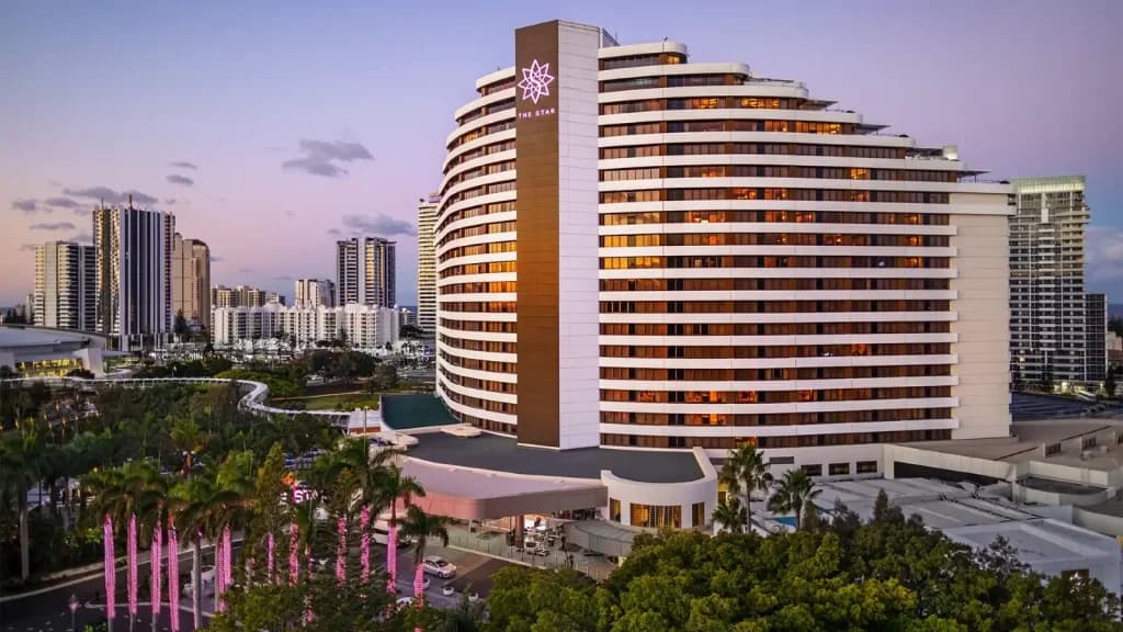 The Star Gold Coast license suspension deferred to March 2027