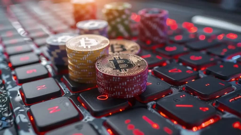 Philippine crypto platform Coins.ph reportedly faces BSP action over offshore gambling flows