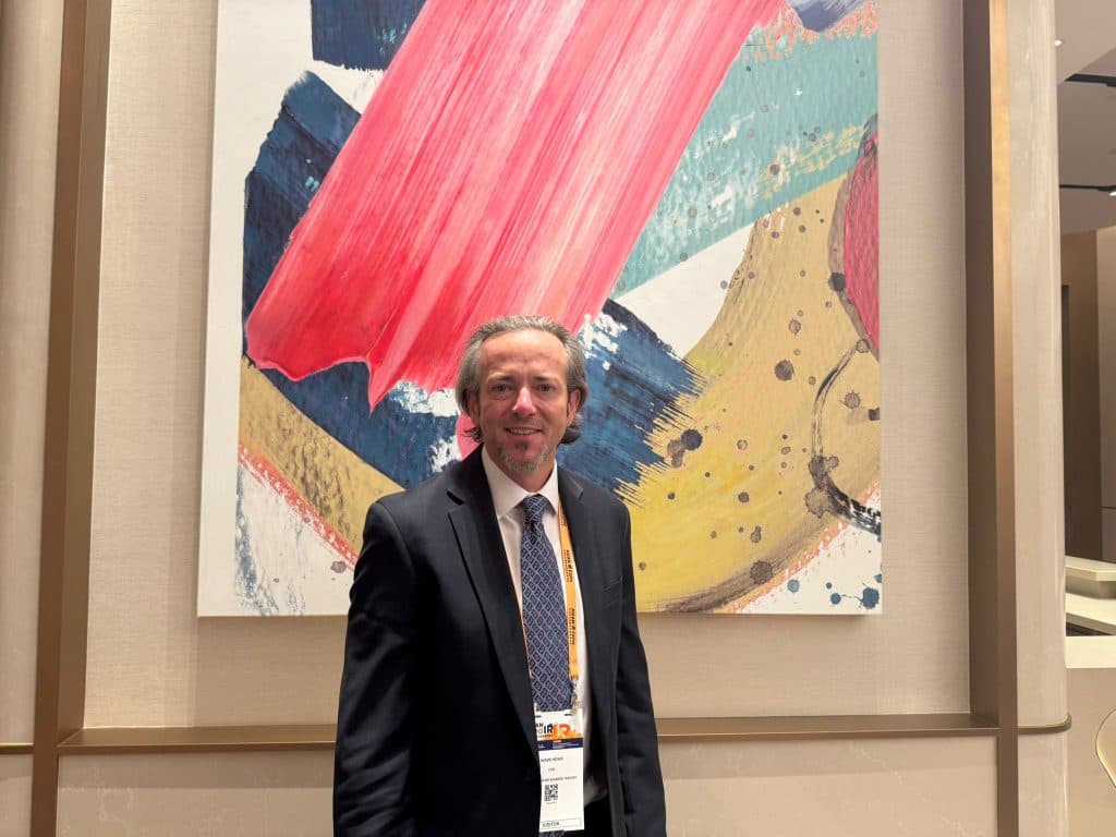 INSPIRE Entertainment Resort COO Wade Howk to leave after three years