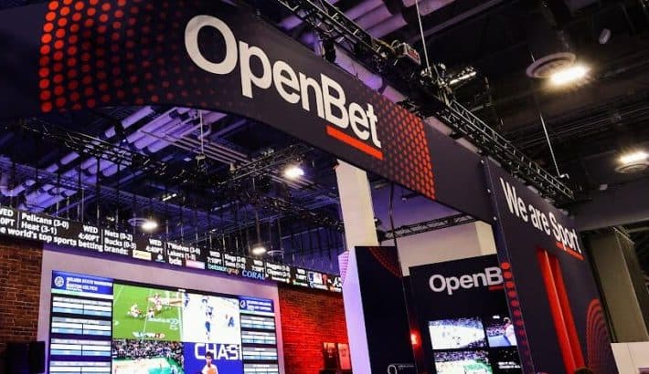 OpenBet announces Nikos Konstakis as Chief Executive Officer