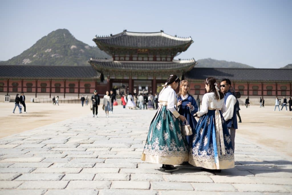 Seoul tops Golden Week travel list as Cebu bookings jump 111%: Trip.com