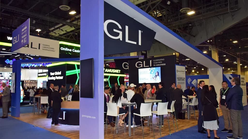 GLI strengthens EMEIA leadership team with four Sales Director promotions