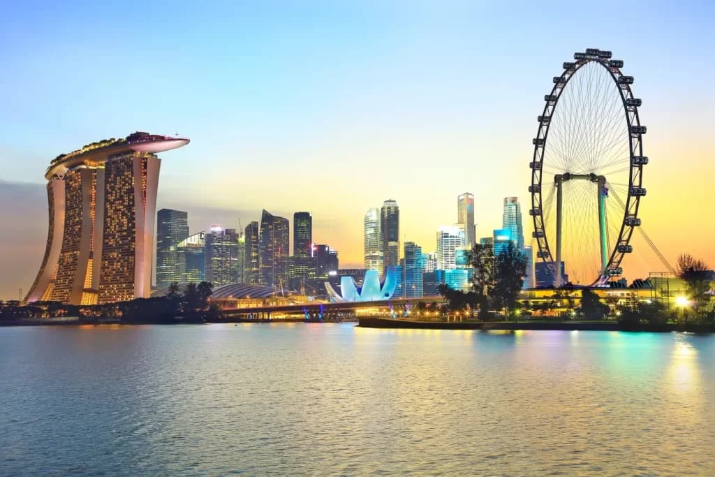 Singapore activates tougher casino suitability, patron-data sharing rules