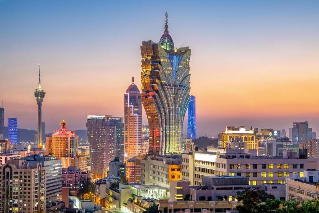 Macau September GGR falls 1.2% to $2.24B, lowest monthly total of 2026