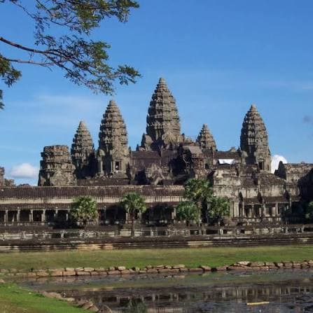 Cambodia’s 2026 growth forecast cut to 3.9% as tourism weakens: Asian Development Bank