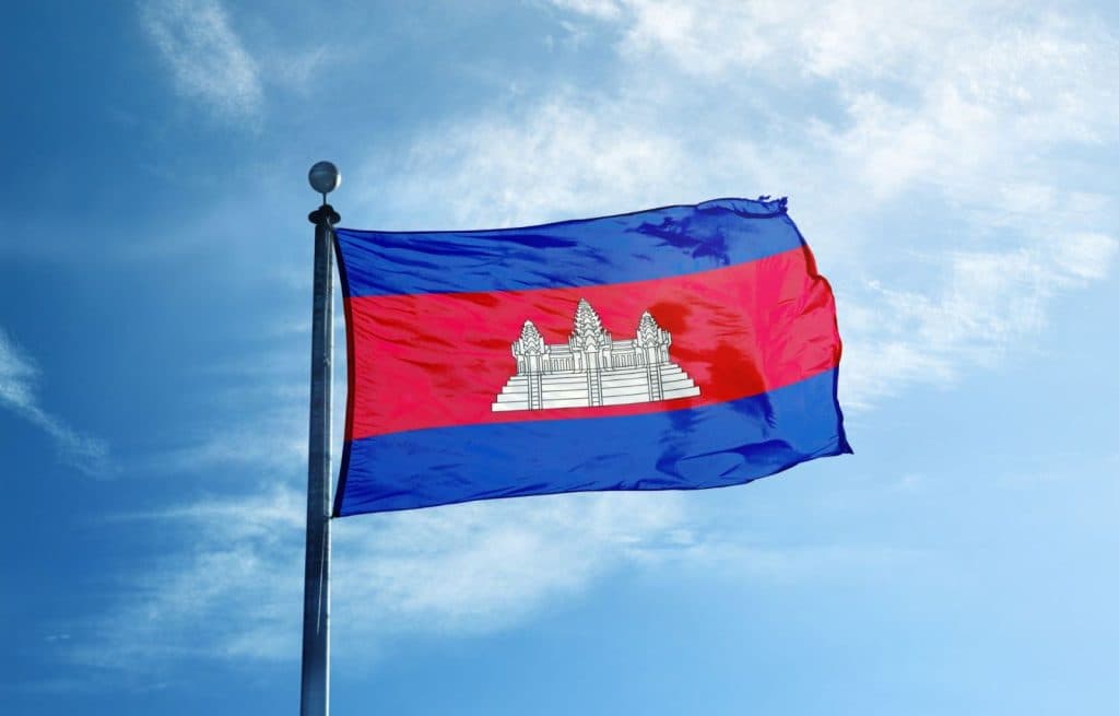 Cambodian officials accused of selling 12,000 visas to scam, casino workers