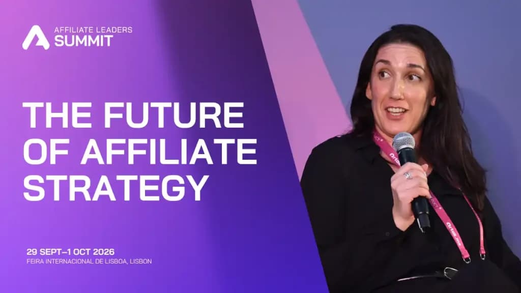 Affiliate Leaders Summit 2026 to explore the next era of affiliate growth