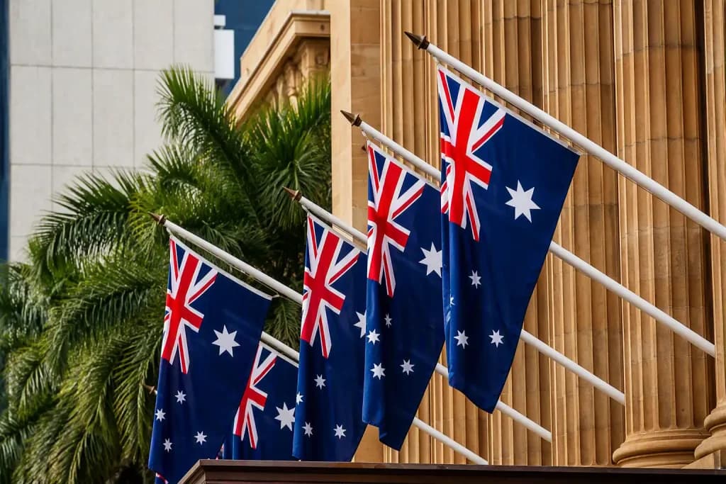 Asia Gaming eBrief: Australia wagering reforms secure lower-house approval