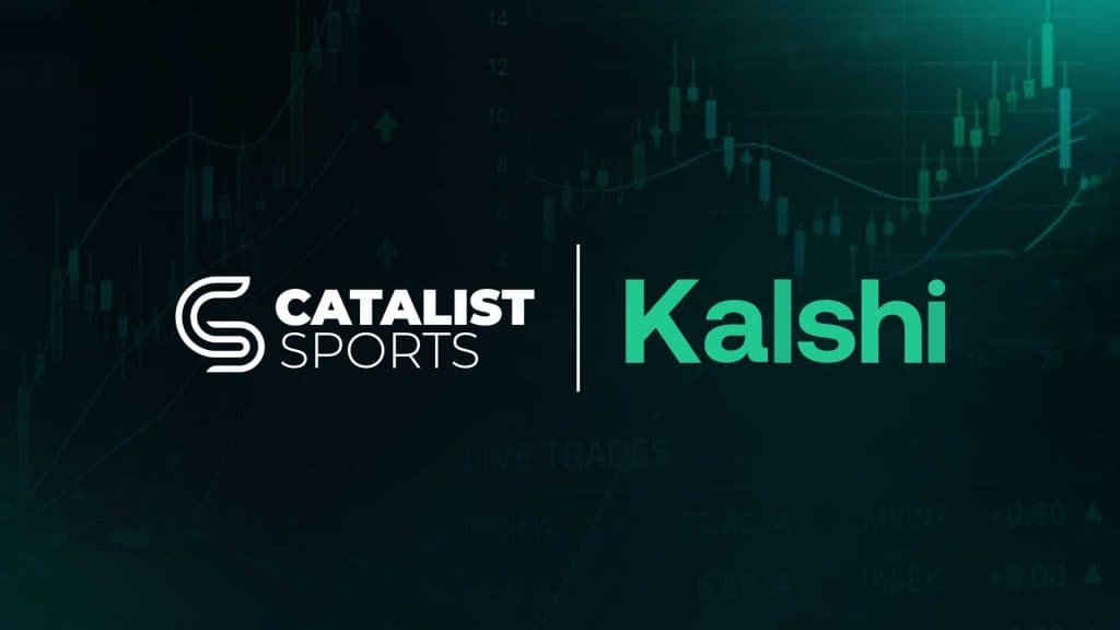 Catalist Sports powers next phase of prediction markets growth with Kalshi partnership