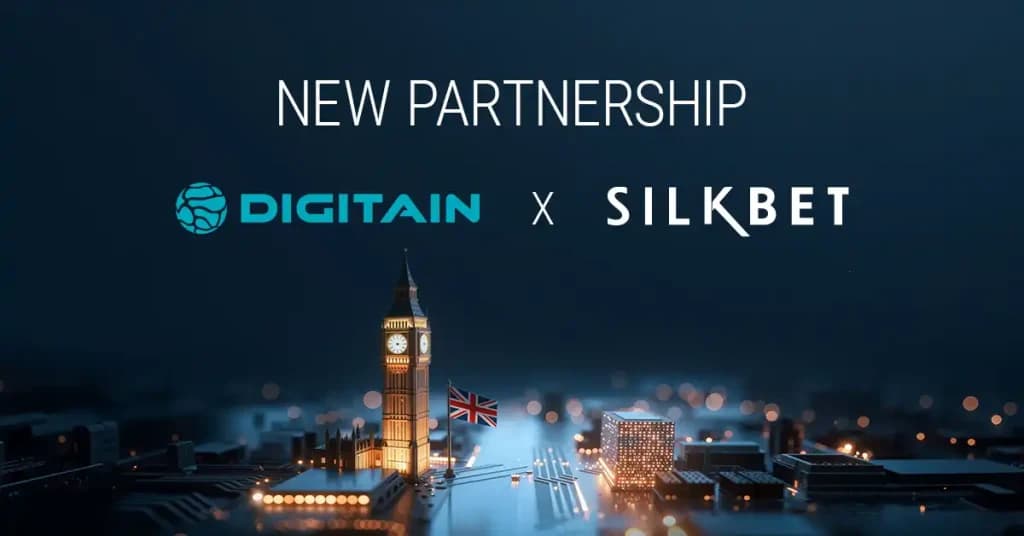 Digitain backs Silkbet’s UK expansion with its sportsbook and iGaming solutions