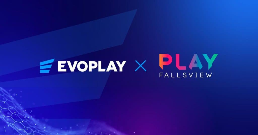 Evoplay continues Ontario momentum with new PlayFallsview agreement