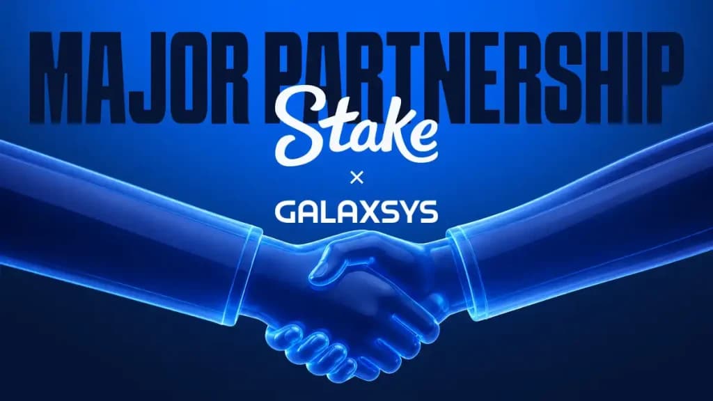 Galaxsys expands global reach with major Stake partnership