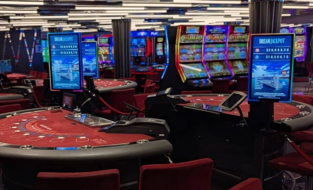 Galaxy Gaming brings progressive jackpot technology to MSC Cruises fleet across North America