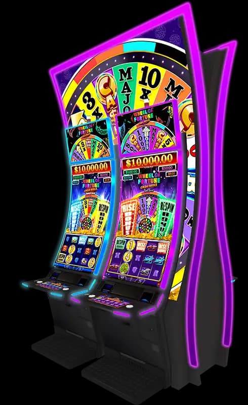 IGT brings Wheel of Fortune Cash on Reels to Puerto Rico’s Oasis Casino
