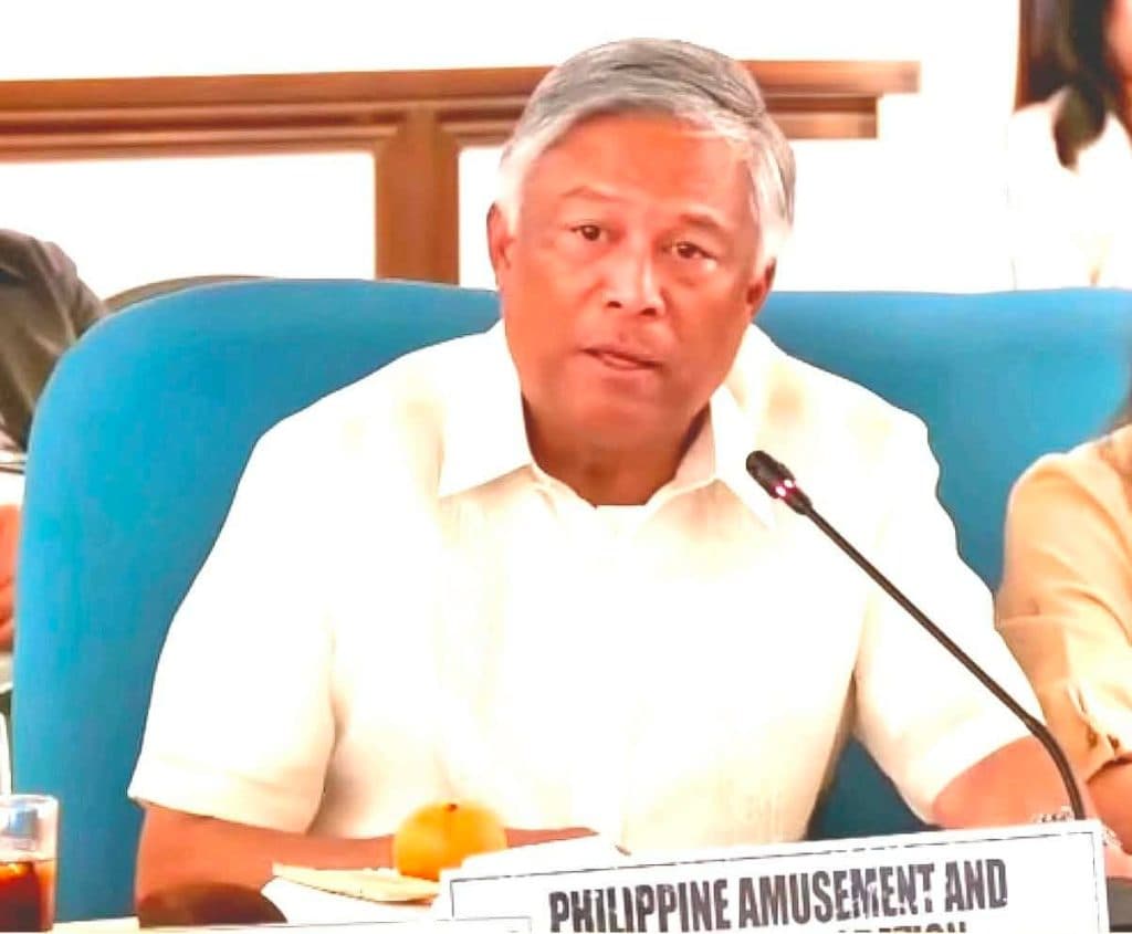 Half of online gaming sites accessed in Philippines are illegal: PAGCOR