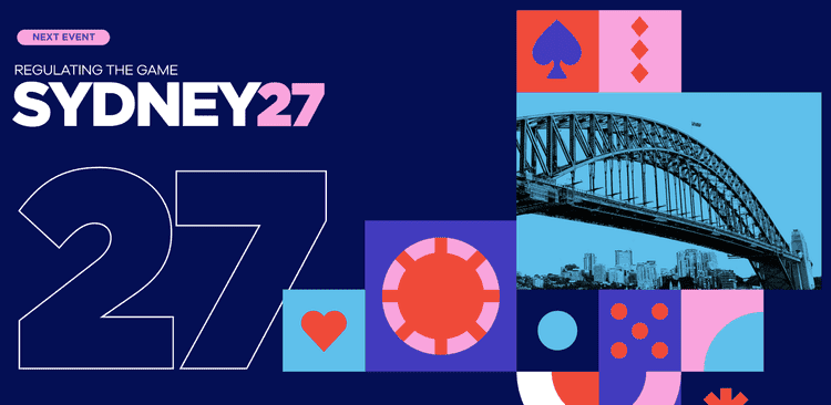 Regulating the Game Sydney 2027 opens call for speakers and unveils strategic partnership opportunities